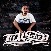 I Am Who I Am - Lil Wicked