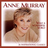 Song Of Bernadette - Anne Murray