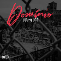 Domínio - Vk & Deven & Queles Pike & VND