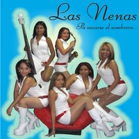 Solo Importas Tú - Las Nenas