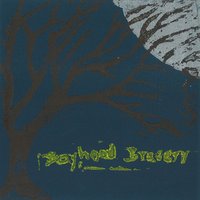 Tell Me Something - Boyhood Bravery