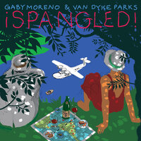 Esperando Na Janela - Gaby Moreno & Van Dyke Parks