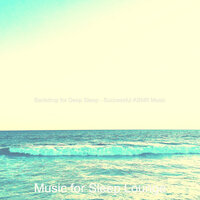 Thrilling Music for Feelings - Music for Sleep Lounge