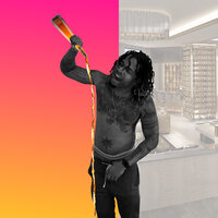 Run It Up - Trendd