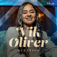 Foi a Mão de Deus - Vik Oliver