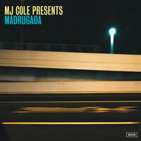 Psalm 892 - MJ Cole
