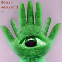 Religion - Sonic Weekend #7 Collective