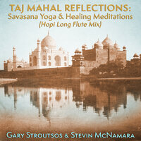 Prayer Song - Gary Stroutsos & Stevin McNamara & Mala Ganguly