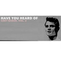 The Great Lie - Chet Baker