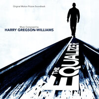 Mc Call's Decision - Harry Gregson-Williams