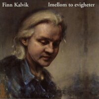 Bare månen - Finn Kalvik