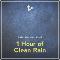 Tropical Thunderstorm - Rain Sounds ASMR