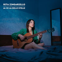 Noite luar - Rita Zingariello