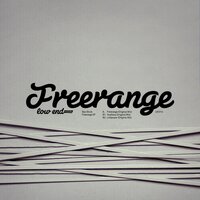 Freerange - Bas Struik