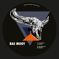 Saatana - Bas Mooy