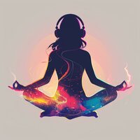 Pose's Flowing Tunes - Yoga Savasana & The Future Sound of XYZ & Lost City Sounds