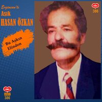 YİNE EFKARLANDIM - HASAN ÖZKAN