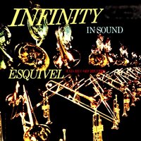 Let's Dance - Esquivel & His Orchestra