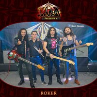 Creo Estar Soñando - Roker