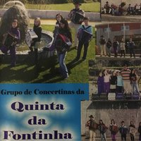 Laranjinha - Grupo de Concertinas da Quinta da Fontinha