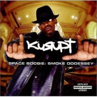 Space Boogie - Kurupt & Nate Dogg