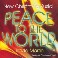 Christmas In New York - Trade Martin