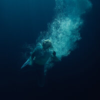 Sadness is a Shade of Blue - Lapsley