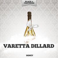 Time Was - Varetta Dillard
