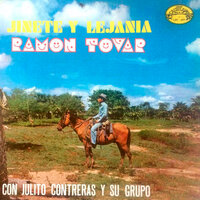 Romance al Cunaviche - Ramón Tovar