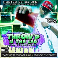 Livin' In Cali - Lil Ro & B-Legit