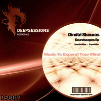 Soundscapes - Dimitri Skouras