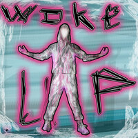 Woke Up - Krisey