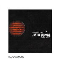 Zero Zero Two - Justin Berkovi & Kyle Geiger