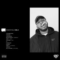 Powerless - Quentin Miller
