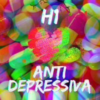 Break me again - H1