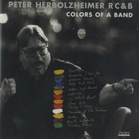 Memories of the Future - Peter Herbolzheimer Rhythm Combination & Brass