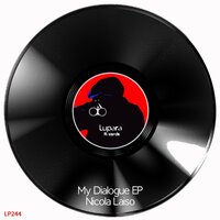 Take It - Nicola Laiso