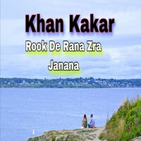 Pa Shozmi Tor Khalona - Khan Kakar