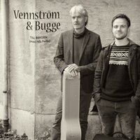 Kan Du Høra Honom Komma? - Heine Bugge & Robert Vennström