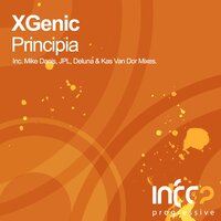 Principia - XGenic & Kas Van Dor