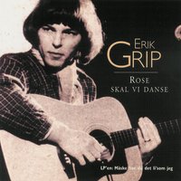 Mit morbærtræ - Erik Grip