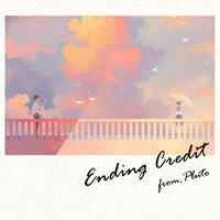 Ending Credit - Pluto