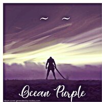 Ocean Purple - DJ Norman