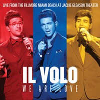 Surrender (Torna A Surriento) - Il Volo