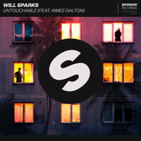 Untouchable - Will Sparks & Aimee Dalton
