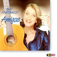 Amar o Sol - Giovanna Marinuzzi