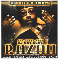 Intro - Razah