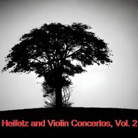 Violin Concerto in E Minor, Op. 64: I. Allegro molto appassionato - Royal Philharmonic Orchestra & Thomas Beecham & Jascha Heifetz & Феликс Мендельсон