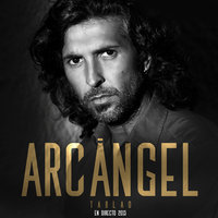 La Niña De Fuego - Arcángel