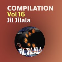 Koun Ma'a Allah - Jil Jilala